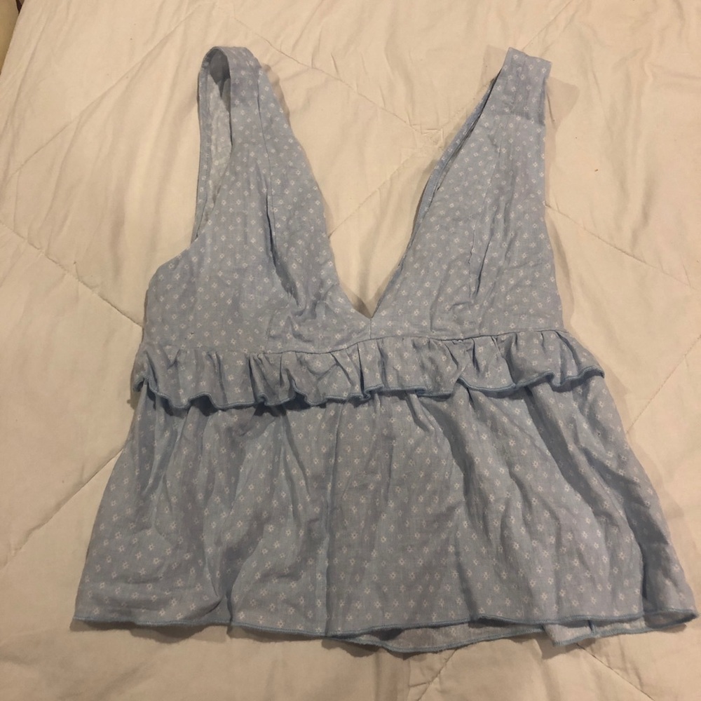 Urban Outfitters Top WORN ONCE!!